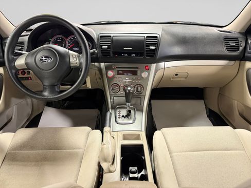 Used 2009 Subaru Legacy 2.5i Special Edition AWD/4WD image 17