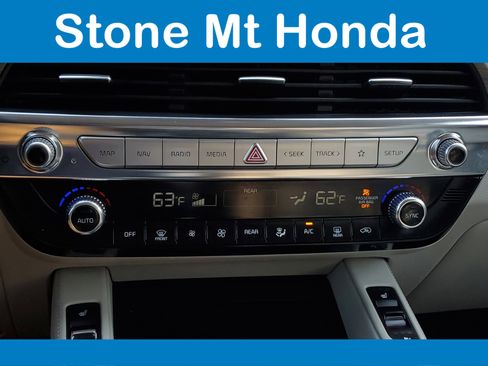 Used 2021 Kia Telluride EX w/ EX Premium Package FWD image 28