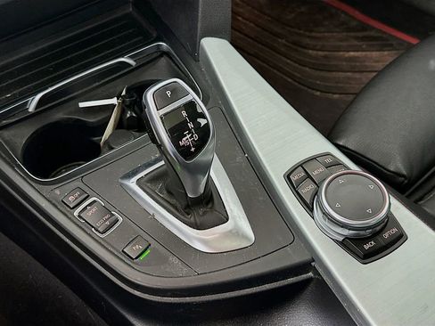 Used 2016 BMW 328i xDrive Sedan AWD/4WD image 22