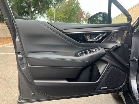 Used 2023 Subaru Outback Touring XT image 16