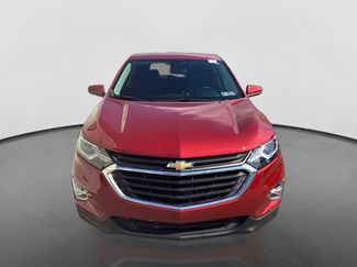 Used 2020 Chevrolet Equinox LT AWD/4WD video 2