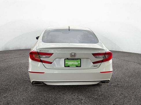 Used 2018 Honda Accord EX-L image 5