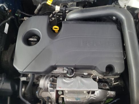 Used 2024 Chevrolet Equinox LT w/ LPO, Floor Liner Package image 30