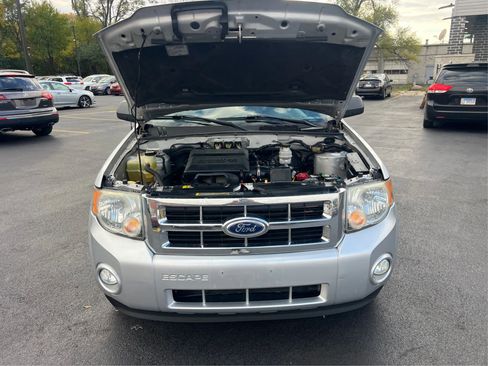 Used 2010 Ford Escape XLT image 13