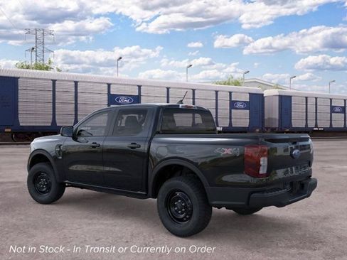 New 2026 Ford Ranger XL AWD/4WD image 4