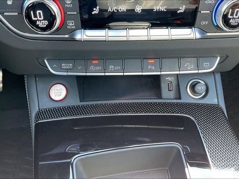 Used 2021 Audi SQ5 Premium Plus w/ Premium Plus Package AWD/4WD image 33