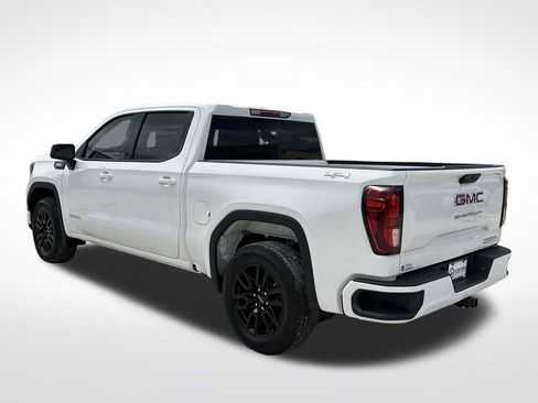 New 2026 GMC Sierra 1500 Elevation image 5