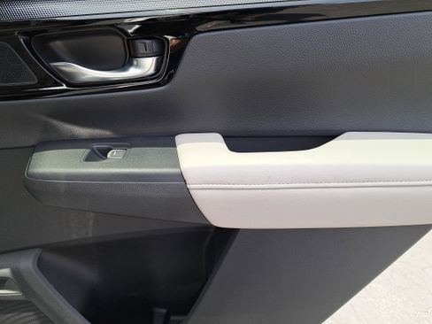 New 2026 Honda CR-V EX-L image 14