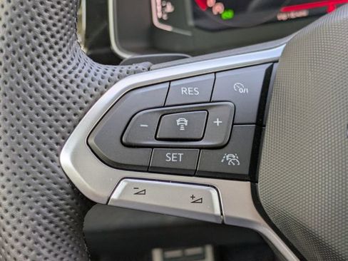 New 2026 Volkswagen Jetta GLI Autobahn image 25