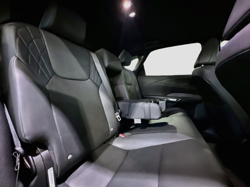 Used 2025 Lexus RX 350 Premium AWD/4WD image 28