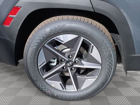 New 2026 Hyundai Tucson SEL image 5