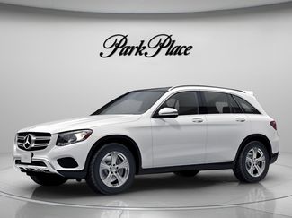 Used 2017 Mercedes-Benz GLC 300 4MATIC video 2