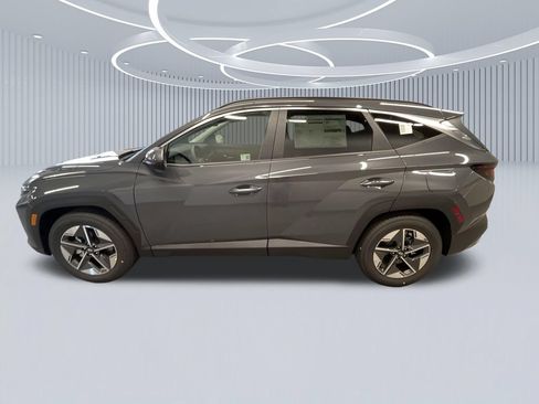 New 2026 Hyundai Tucson SEL FWD image 6