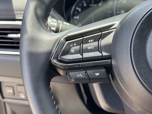 Certified 2025 MAZDA CX-5 2.5 Turbo AWD/4WD image 46