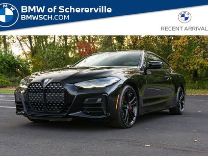 Certified 2024 BMW 440i xDrive Coupe w/ Premium Package