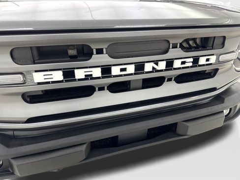 Used 2022 Ford Bronco Big Bend AWD/4WD image 26