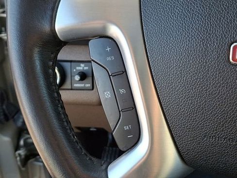 Used 2016 GMC Acadia SLT w/ Open Road Package image 26