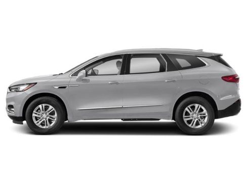 Used 2019 Buick Enclave Essence AWD/4WD image 3