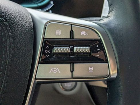 Certified 2024 Kia Telluride EX w/ EX Captain's Chair Package image 36