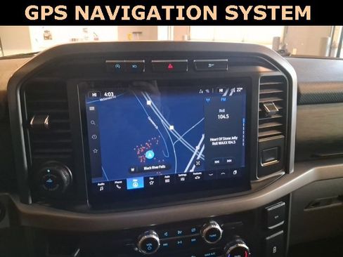 Used 2024 Ford F150 XLT image 12