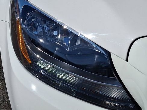 Used 2016 Mercedes-Benz C 300 Sedan image 11
