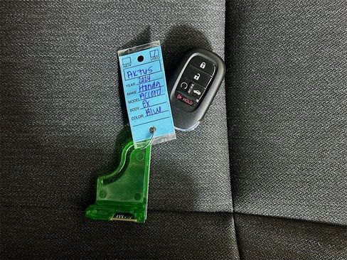 Used 2024 Honda Accord EX image 31