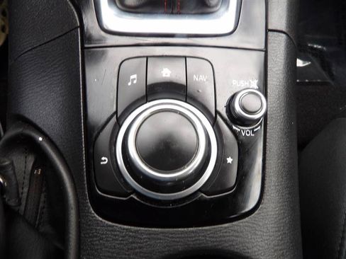Used 2015 MAZDA MAZDA3 i Touring FWD image 14