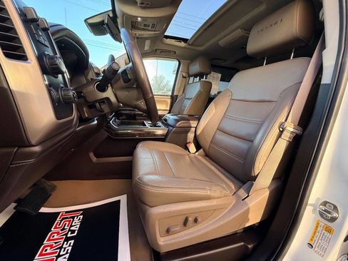 Used 2015 GMC Sierra 2500 Denali w/ Duramax Plus Package image 21