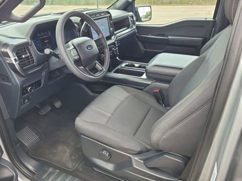 Used 2024 Ford F150 STX RWD image 13