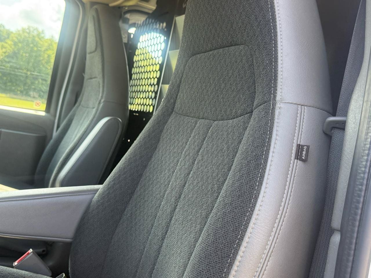 Used 2020 Chevrolet Express 2500 w/ Driver Convenience Package RWD image 19