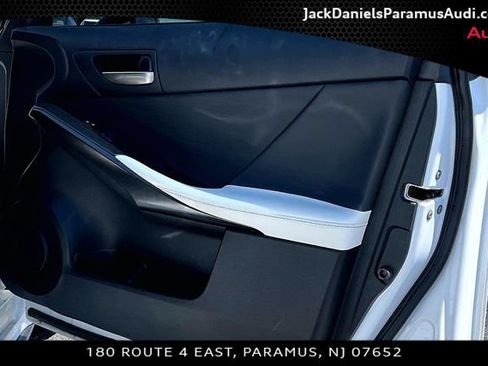 Used 2023 Lexus IS 350 F Sport RWD image 16
