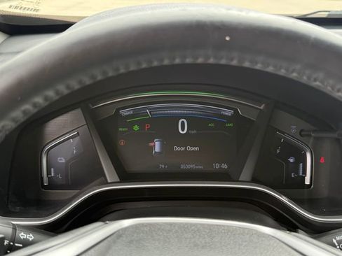 Used 2021 Honda CR-V EX-L image 14