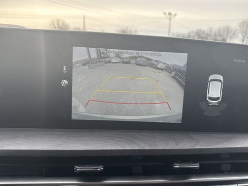 Used 2024 Kia Telluride EX X-Line image 26