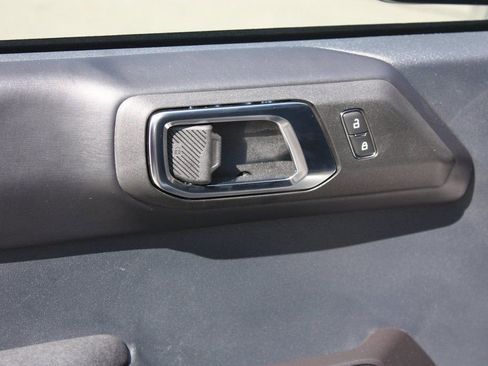 Used 2024 Ford Bronco Badlands AWD/4WD image 12