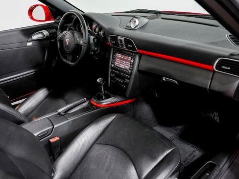 Used 2012 Porsche 911 Carrera S image 28