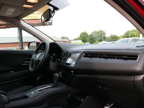 Used 2016 Honda HR-V EX-L image 45