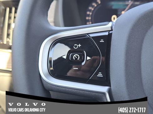 New 2026 Volvo XC90 B6 Ultra w/ Lounge Package AWD/4WD image 27