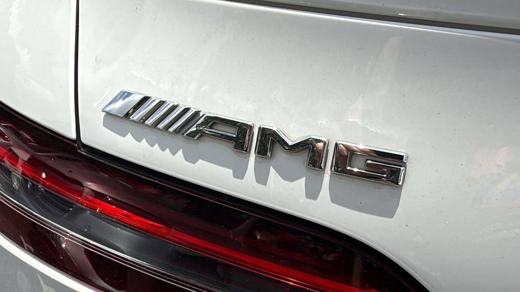 Certified 2023 Mercedes-Benz AMG GT 53 image 19