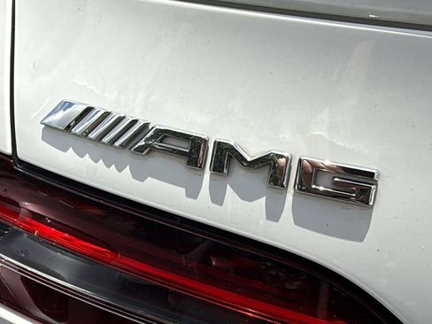 Certified 2023 Mercedes-Benz AMG GT 53 image 19