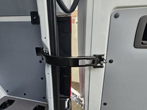 New 2026 Mercedes-Benz Sprinter 2500 image 20