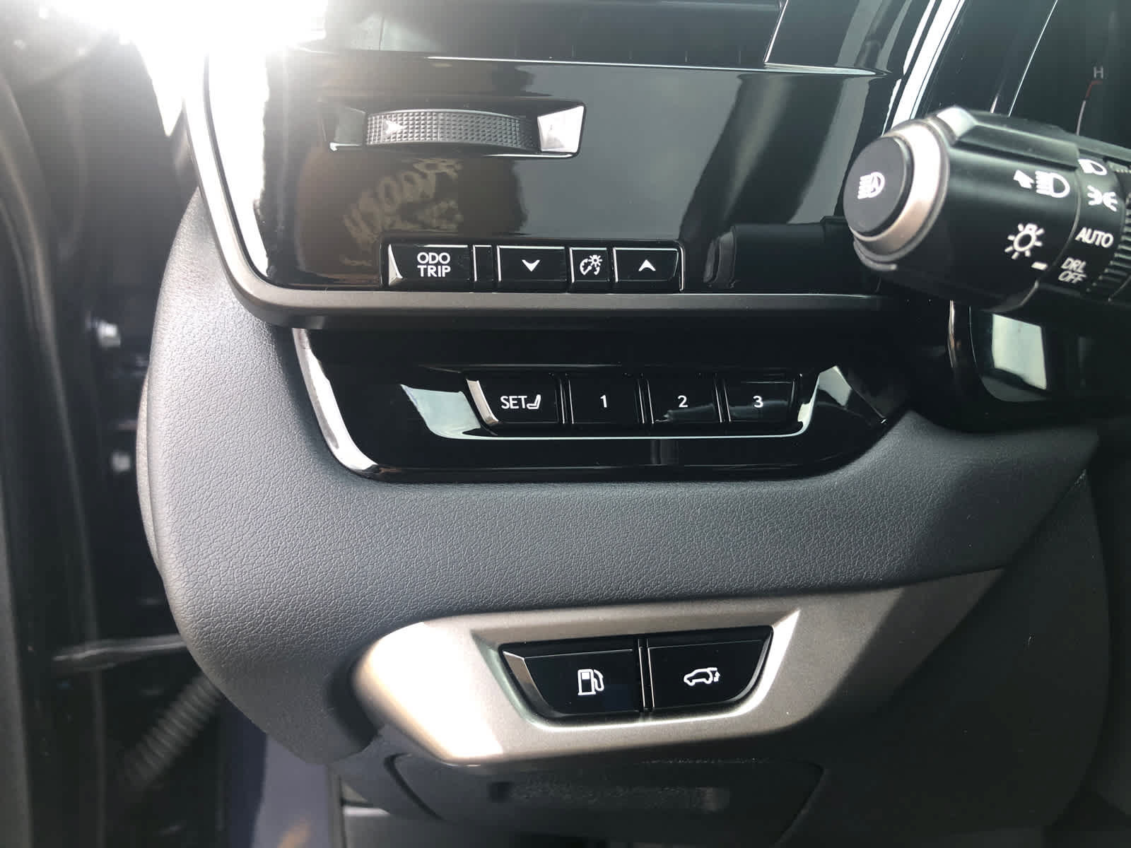 Used 2024 Lexus RX 350 w/ Convenience Package AWD/4WD image 12