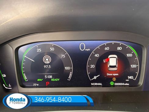 New 2026 Honda CR-V Sport-L image 12