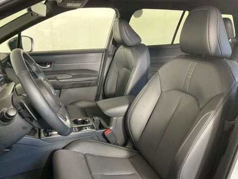 New 2026 Subaru Outback Touring XT image 10