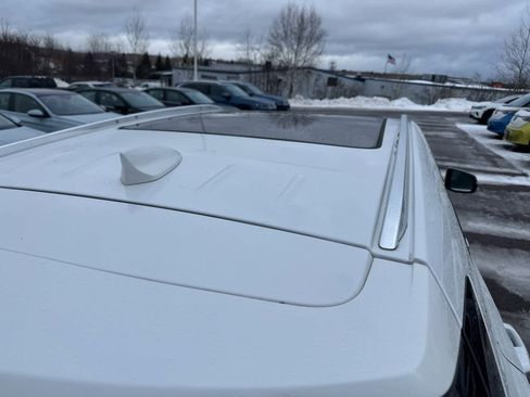 Used 2023 Cadillac XT5 Premium Luxury image 41