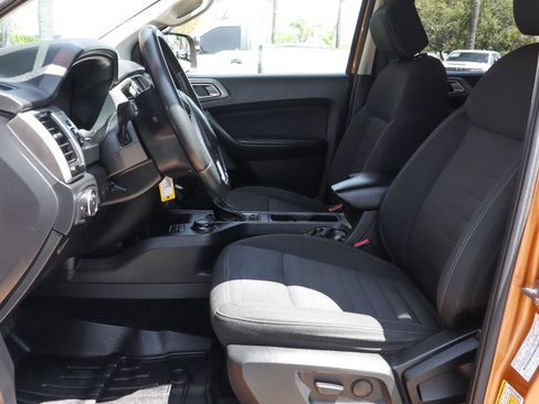 Used 2019 Ford Ranger XLT w/ Equipment Group 302A Luxury AWD/4WD image 21