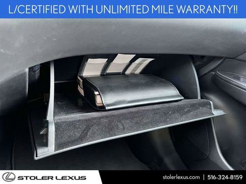 Used 2023 Lexus RX 350 Premium w/ Cold Area Package AWD/4WD image 41