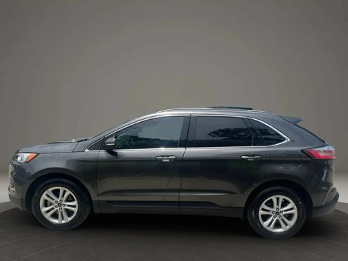 Used 2020 Ford Edge SEL w/ Convenience Package FWD image 4
