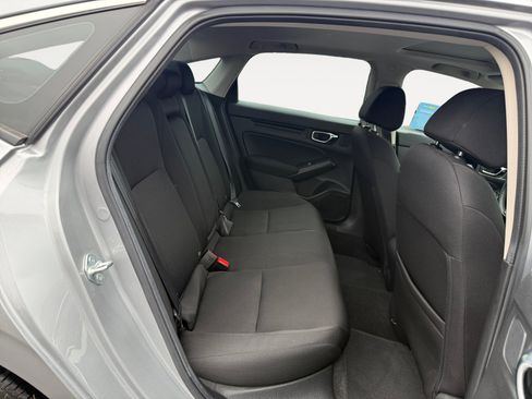 Certified 2024 Honda Civic EX image 18