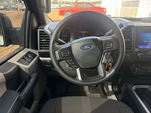 Used 2019 Ford F150 XL w/ Equipment Group 101A Mid image 4