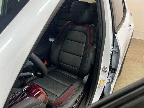 New 2026 Chevrolet Equinox RS image 31